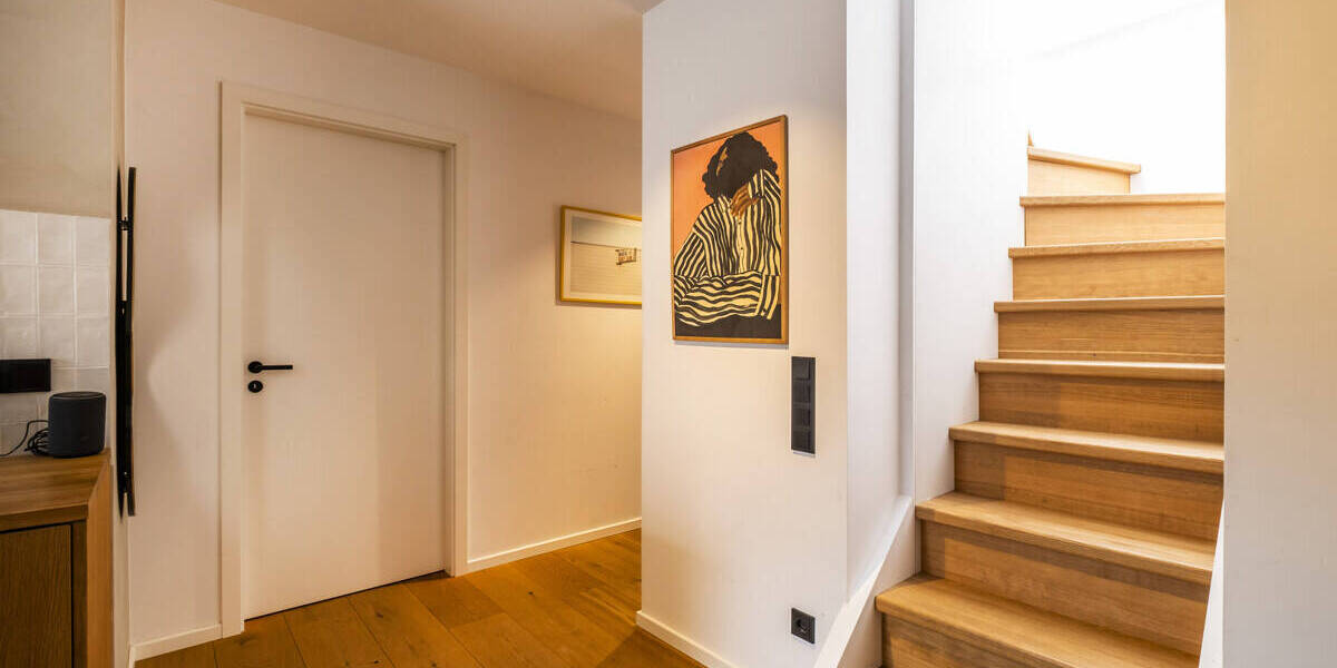 Etagenwohnung Hamburg Harvestehude - 4 Zimmer, 133 m&sup2;, 1.245.000&euro; | Angebot:26155494