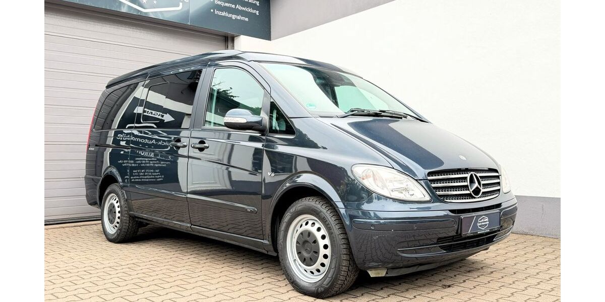 Mercedes-Benz Viano 216.500 km 20.990 &euro; Winsen (Luhe) 21423