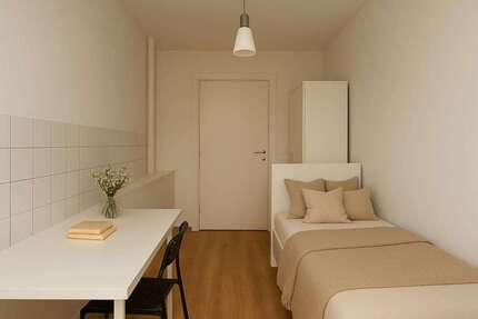 Zimmer Hamburg Eimsbüttel - 680&euro; | Angebot:25610579