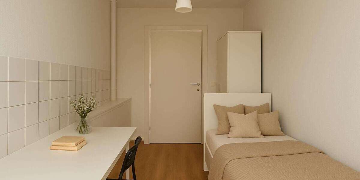 Zimmer Hamburg Eimsbüttel - 680&euro; | Angebot:25610579