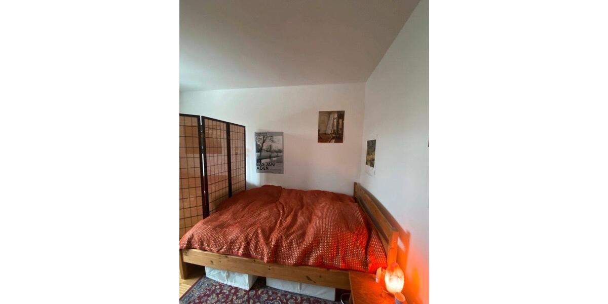 Etagenwohnung Hamburg Hoheluft-West - 1 Zimmer, 30 m&sup2;, 530&euro; | Angebot:26255368