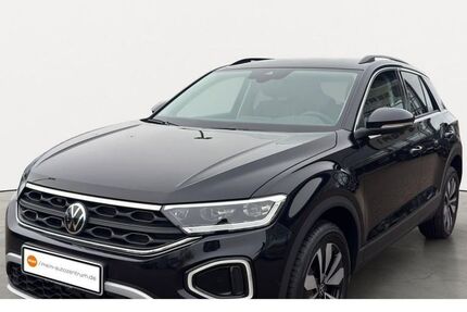 VW T-Roc 16.999 km 30.666 &euro; Winsen (Luhe) 21423