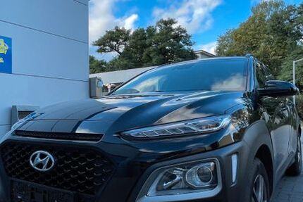 Hyundai KONA 59.500 km 13.900 &euro; Hamburg 22393