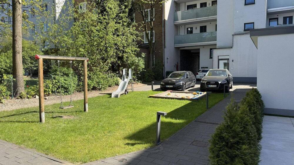Etagenwohnung Hamburg Eilbek - 3 Zimmer, 134 m&sup2;, 875.000&euro; | Angebot:26847000