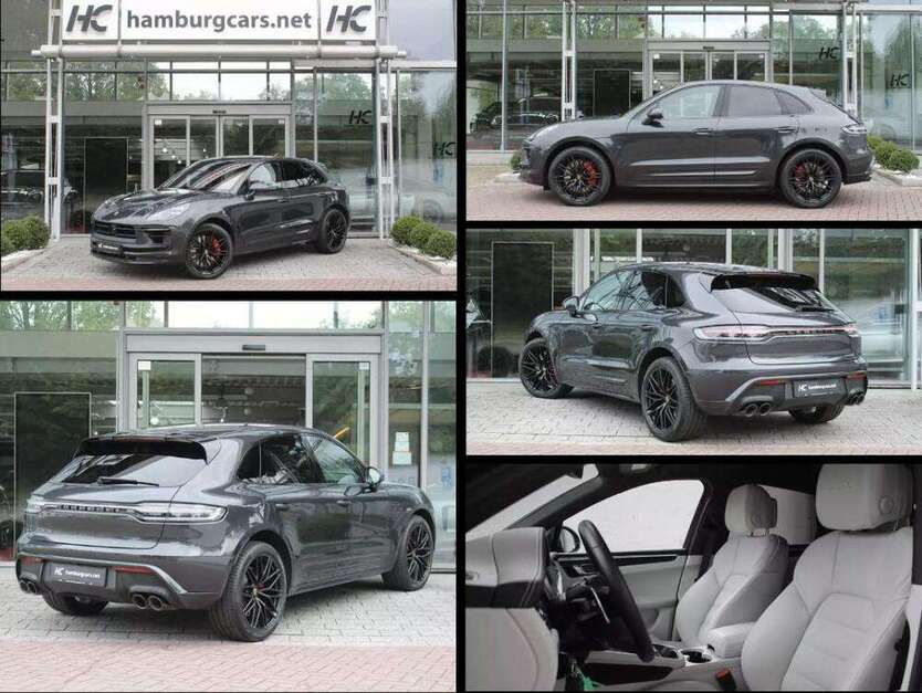 Macan