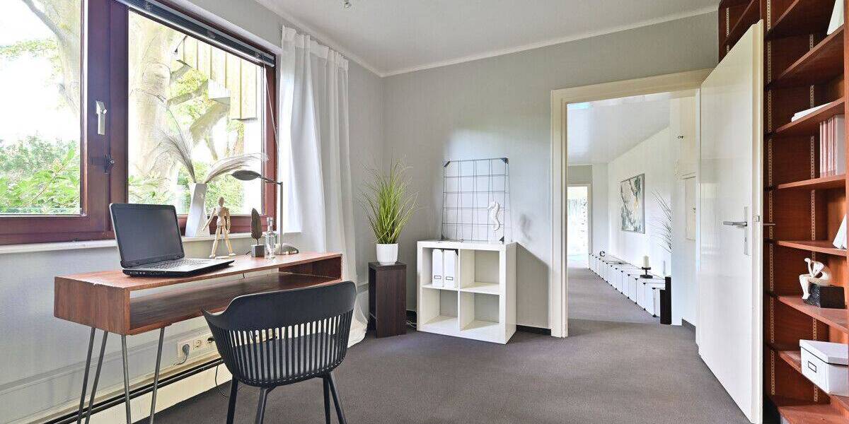 Mehrfamilienhaus, Wohnhaus Rissen Rissen - 8 Zimmer, 265 m&sup2;, 1.050.000&euro; | Angebot:26851942