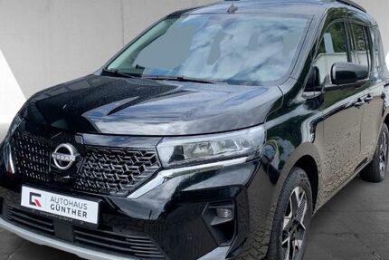 Nissan Townstar 1.154 km 36.295 € Hamburg 20537