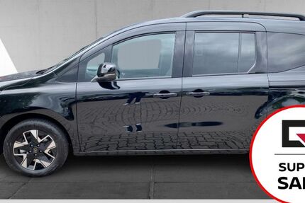 Nissan Townstar 1.892 km 36.295 &euro; Hamburg 20537