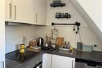 Dachgeschoßwohnung Hamburg Altona - 2 Zimmer, 55 m&sup2;, 1.035&euro; | Angebot:26678049