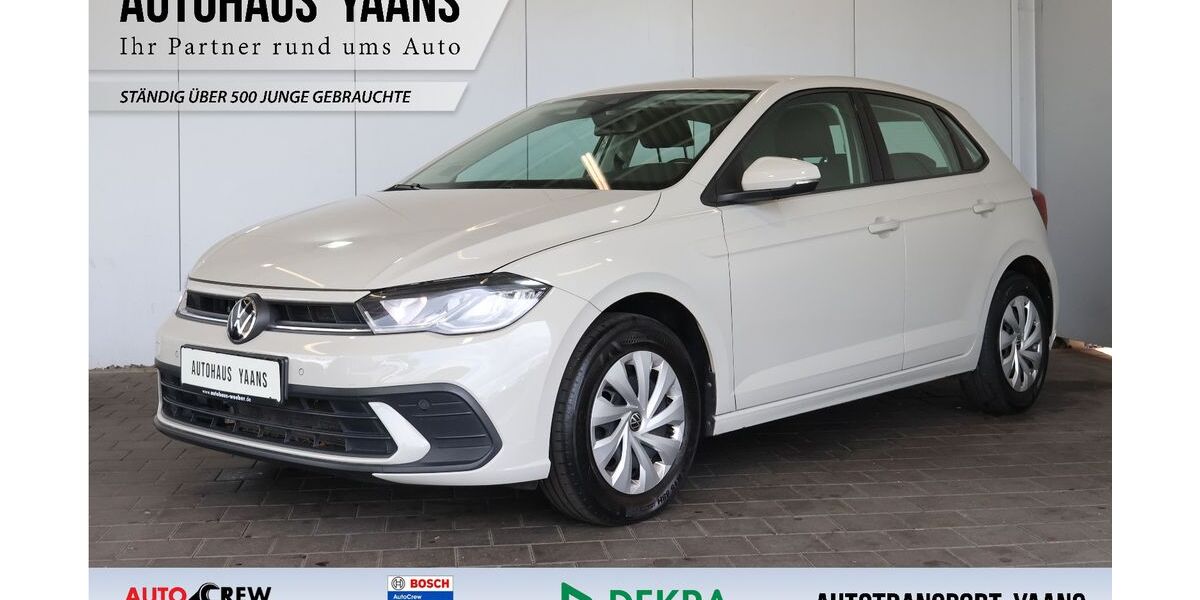 VW Polo 74.950 km 15.279 &euro; Pinneberg 25421