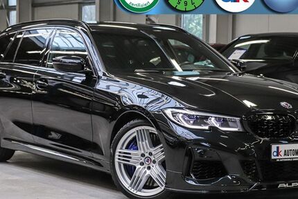 Alpina D3 95.469 km 44.900 &euro; Glinde 21509