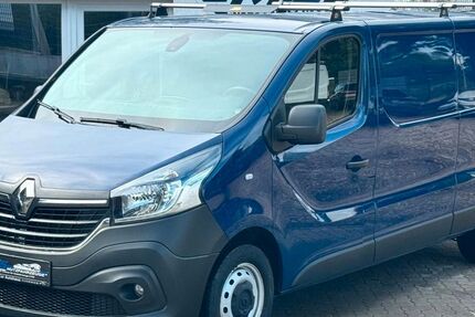 Renault Trafic 79.000 km 17.490 &euro; Norderstedt 22851