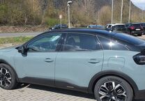 Gebrauchtwagen Citroen C4