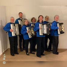 Quetschvergnügt! 22.11.2026 Forum Schulzentrum Glinde
