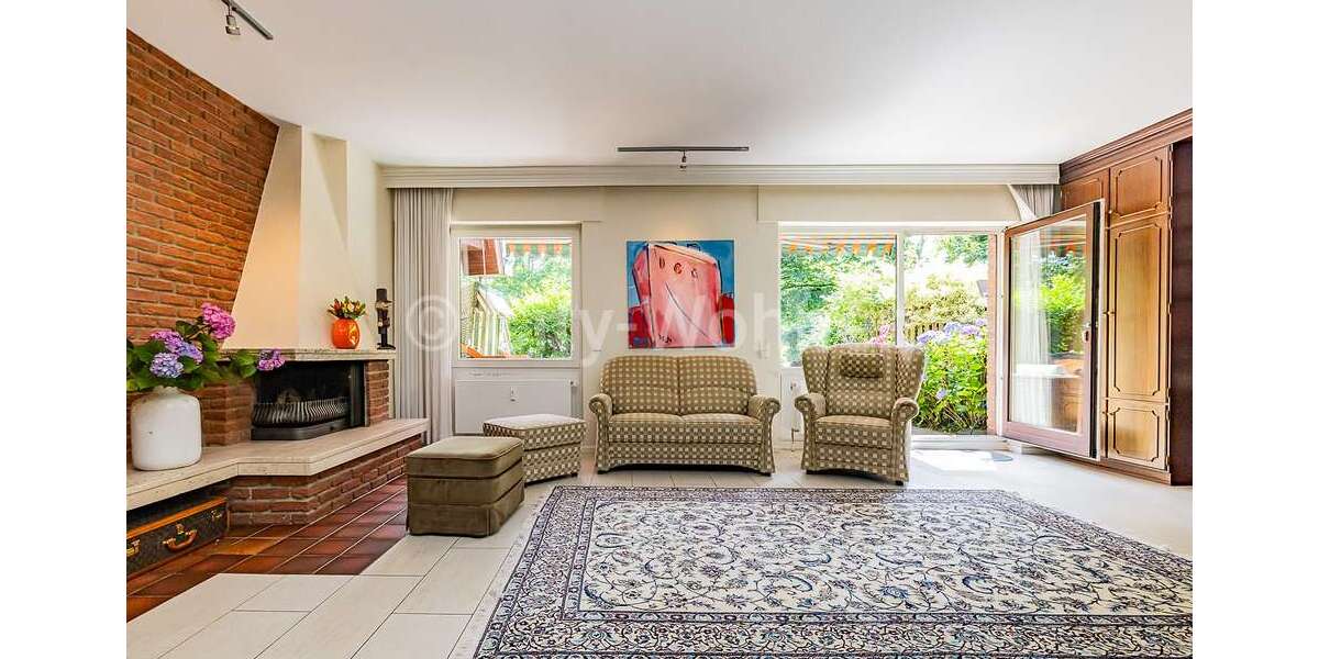 Zimmer Hamburg Othmarschen - 3 Zimmer, 1.800&euro; | Angebot:27437387