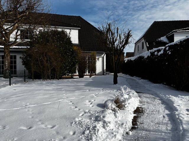 Doppelhaushälfte Lütjensee - 4 Zimmer, 120 m&sup2;, 1.780&euro; | Angebot:25660978