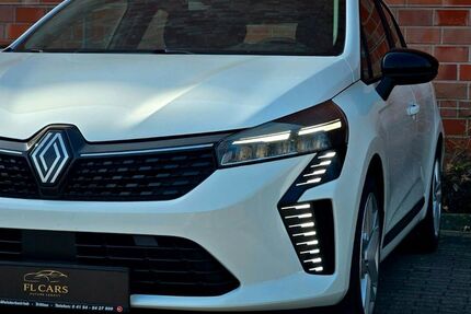 Renault Clio 14.600 km 14.980 &euro; Trittau 22946