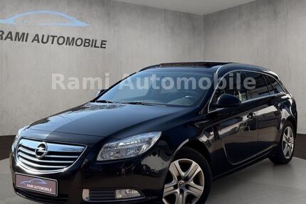 Opel Insignia 198.000 km 5.799 &euro; Quickborn 25451
