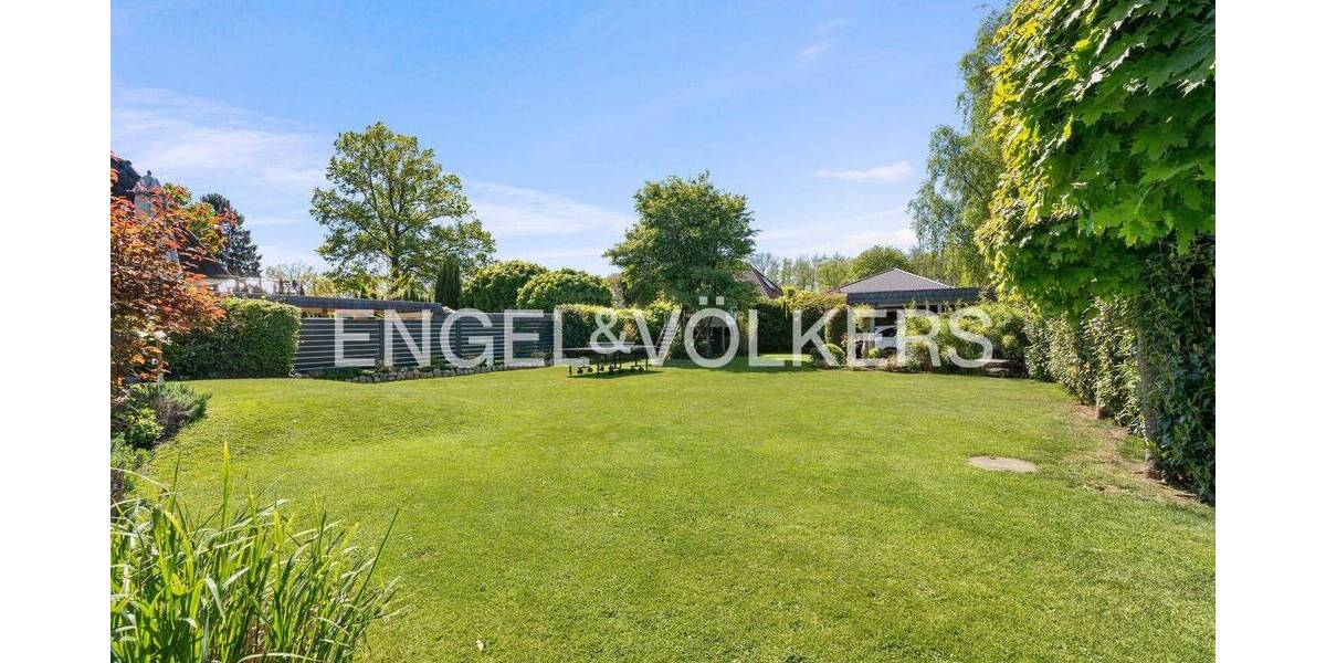 Einfamilienhaus Hamburg Lemsahl-Mellingstedt - 4 Zimmer, 154 m&sup2;, 939.000&euro; | Angebot:26869397