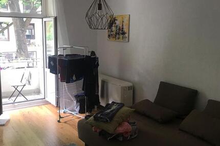 Wohnung Hamburg Eimsbüttel - 2 Zimmer, 52 m&sup2;, 1.000&euro; | Angebot:27641344