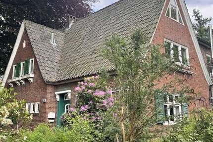 Haus Hamburg / Lokstedt Lokstedt - 7 Zimmer, 212 m&sup2;, 2.400.000&euro; | Angebot:25471885
