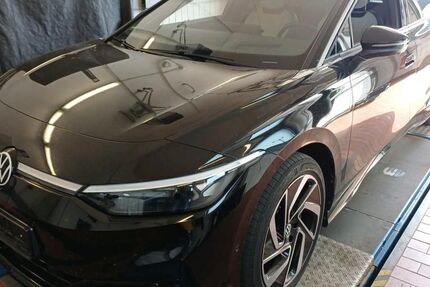 VW ID.7 58.140 km 38.445 &euro; Uetersen bei Hamburg 25436