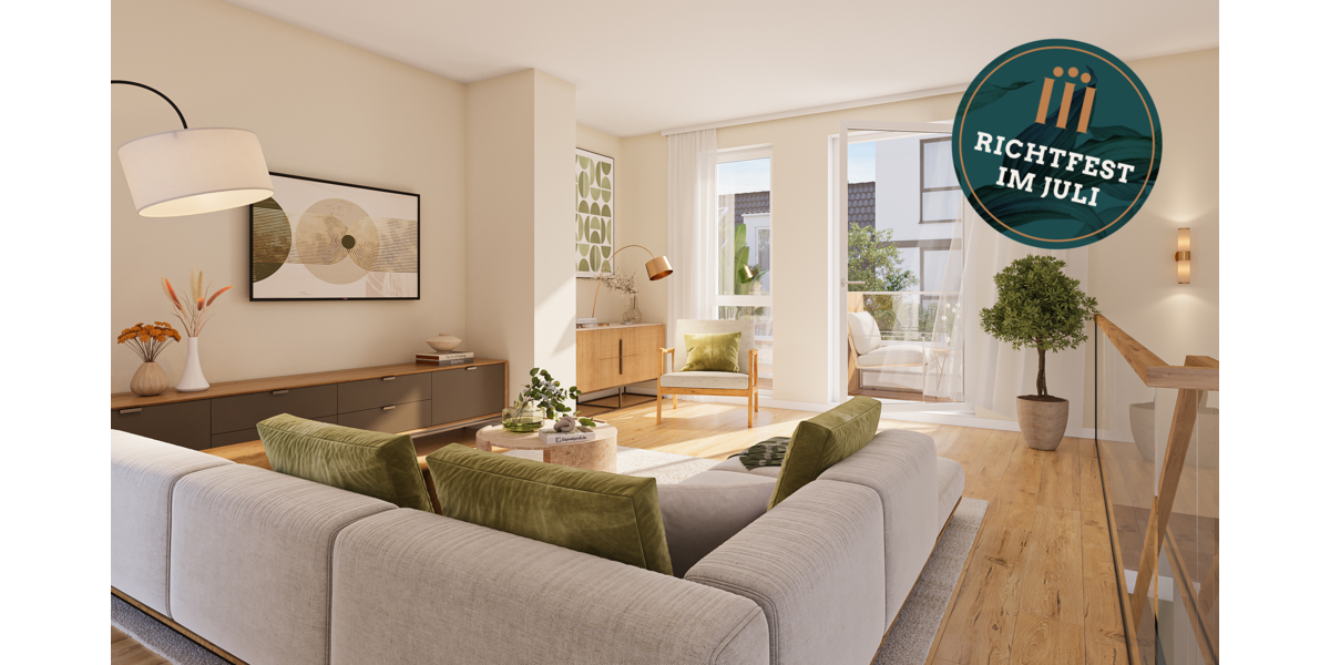 Etagenwohnung Hamburg Eppendorf - 5 Zimmer, 116 m&sup2;, 1.475.000&euro; | Angebot:24367112