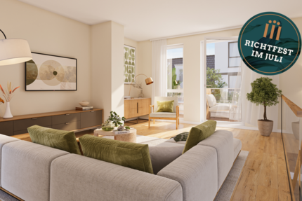 Wohnung Hamburg Eppendorf - 5 Zimmer, 116 m&sup2;, 1.475.000&euro; | Angebot:24367112