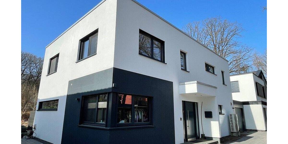 Einfamilienhaus Großhansdorf - 6 Zimmer, 194 m&sup2;, 2.850&euro; | Angebot:26817031