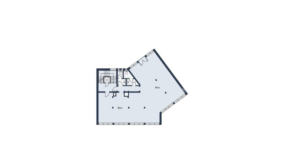Gewerbeobjekt Hamburg Rothenburgsort - 13.500&euro; | Angebot:26439138