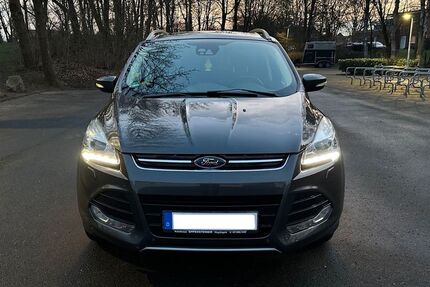 Ford Kuga 196.000 km 7.250 &euro; Ellerau 25479