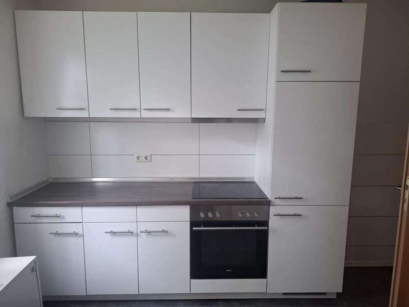 Wohnung zum Mieten in Hamburg 700 € 52 m²