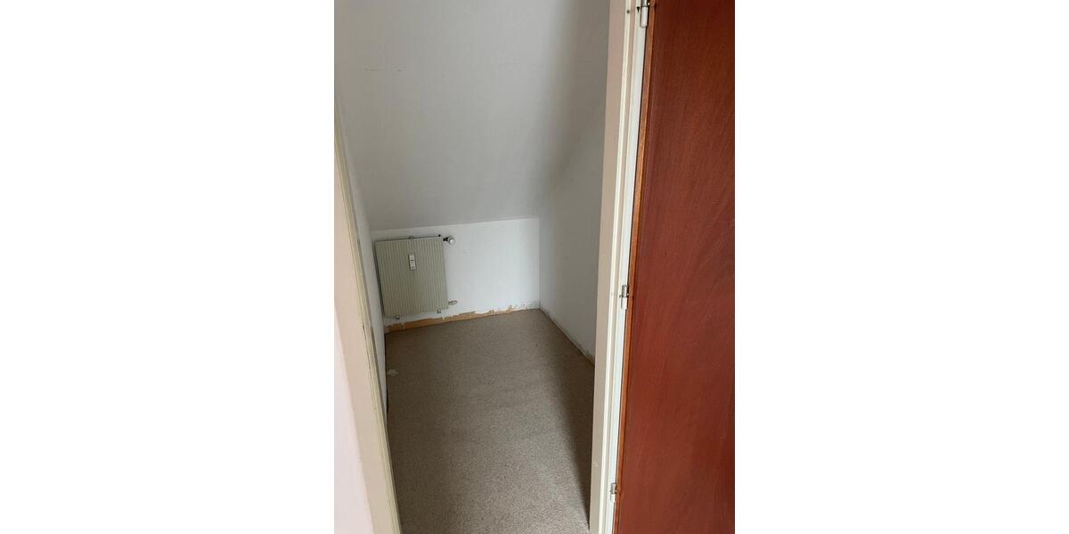 Dachgeschoßwohnung Hamburg Wandsbek - 1.5 Zimmer, 40 m&sup2;, 600&euro; | Angebot:26334789