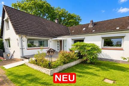 Charmanter Klassiker mit viel Platz – gepflegtes Haus mit einem riesigen Garten! - Haus Hamburg Langenhorn | Angebot:27517770