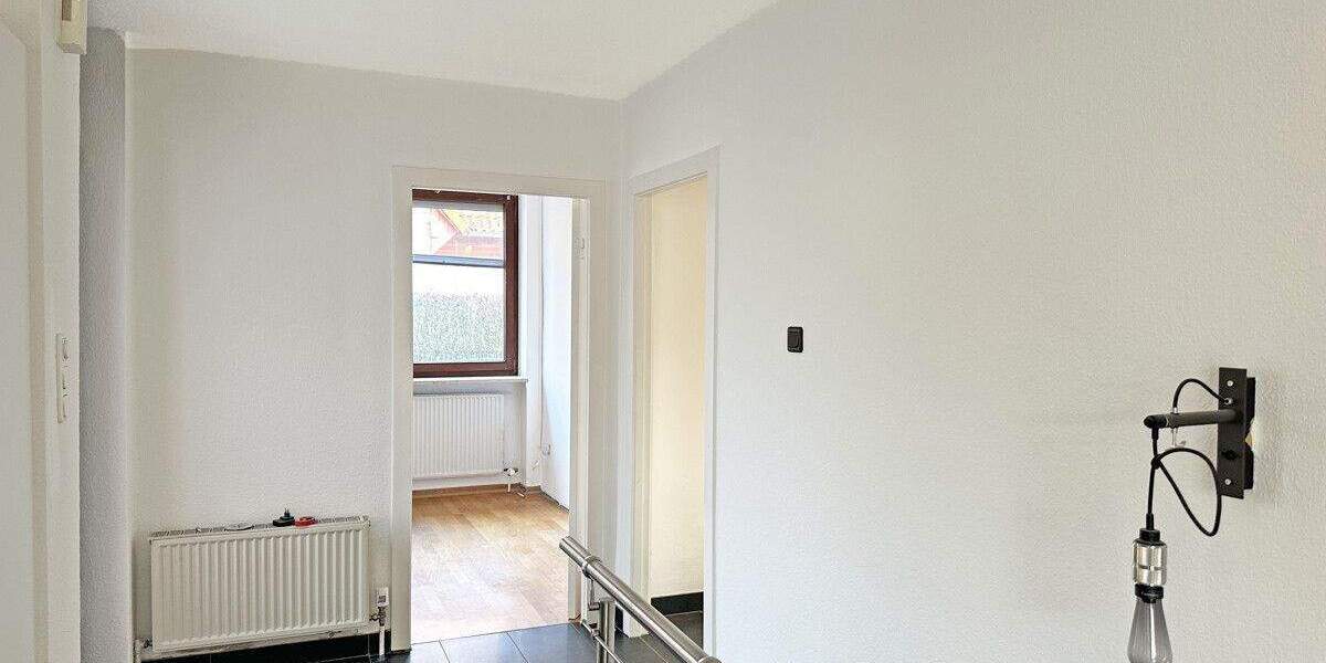 Bungalow Hamburg Lohbrügge - 4 Zimmer, 83 m&sup2;, 430.000&euro; | Angebot:25768766