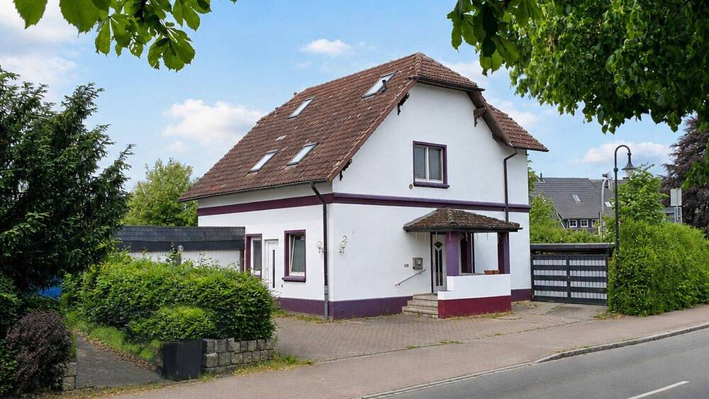 Einfamilienhaus Barsbüttel Stemwarde - 5 Zimmer, 135 m&sup2;, 459.000&euro; | Angebot:26858833