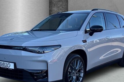 Leapmotor C10 14.500 km 38.990 &euro; Reinbek 21465