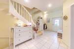 Doppelhaushälfte Wentorf - 3 Zimmer, 119 m&sup2;, 595.000&euro; | Angebot:25877294