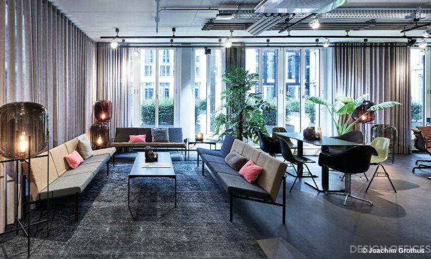 Gewerbeobjekt Hamburg Hamburg-Altstadt - 2.700&euro; | Angebot:26836511