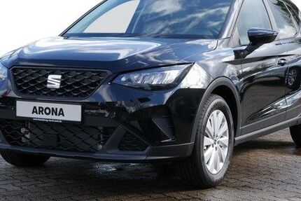 Seat Arona 1.001 km 20.888 &euro; Hamburg 22529