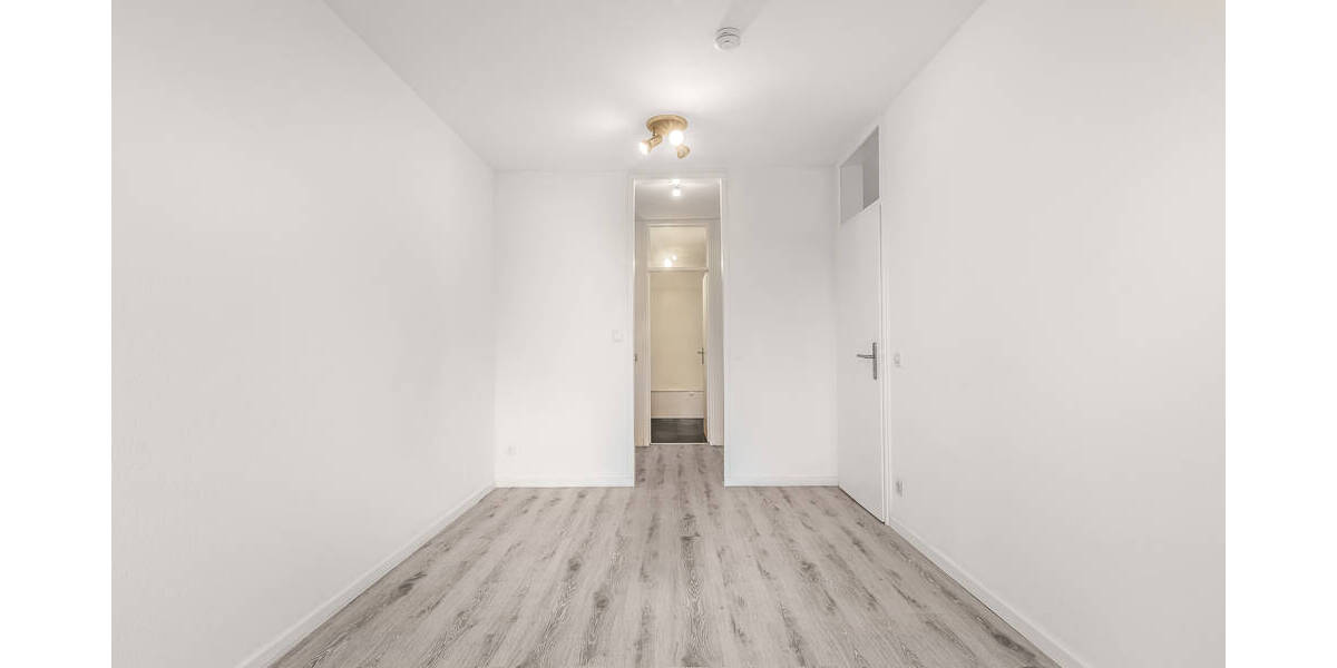 Etagenwohnung Hamburg / Farmsen-Berne Farmsen-Berne - 2 Zimmer, 59 m&sup2;, 230.000&euro; | Angebot:26105719