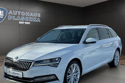Skoda Superb 61.290 km 25.450 &euro; Winsen/Luhe 21423