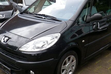 Peugeot 1007 221.758 km 2.500 € Buxtehude 21614
