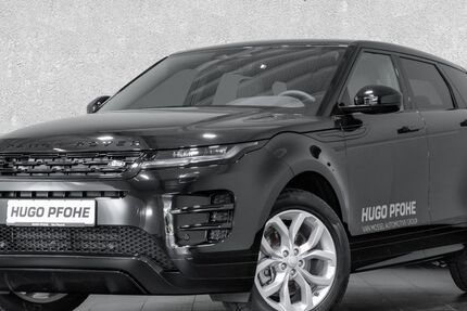 Land Rover Range Rover Evoque 7.500 km 49.790 € Hamburg 22297