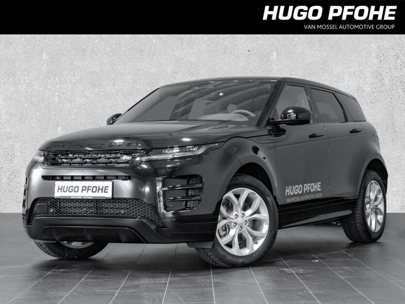 Land Rover Range Rover Evoque 7.500 km 49.790 € Hamburg 22297