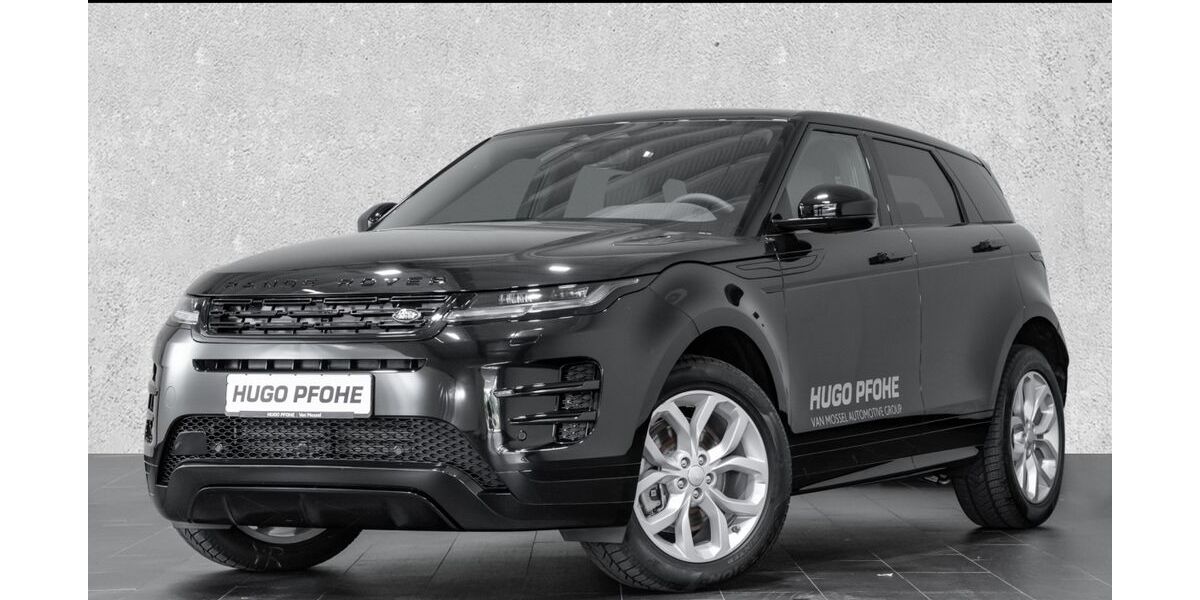 Land Rover Range Rover Evoque 8.000 km 47.950 &euro; Hamburg 22297