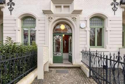 Wohnung Hamburg Rotherbaum - 5 Zimmer, 116 m&sup2;, 1.740.000&euro; | Angebot:26270903