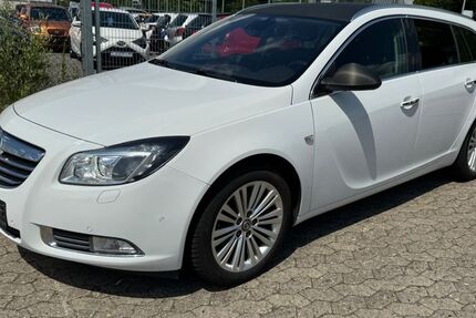 Opel Insignia 247.000 km 2.750 &euro; Buxtehude 21614
