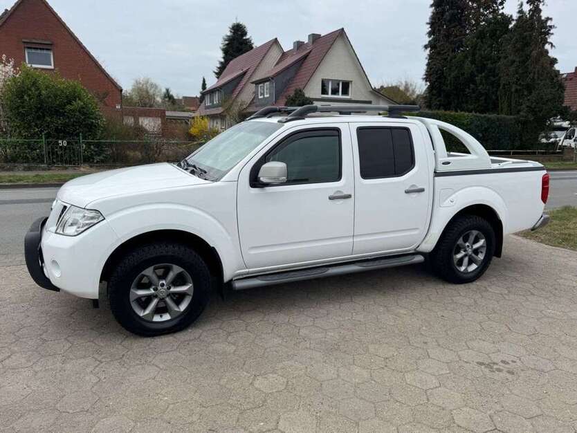 Navara