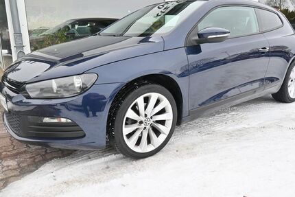 VW Scirocco 111.000 km 8.700 &euro; Hittfeld bei Hamburg 21218